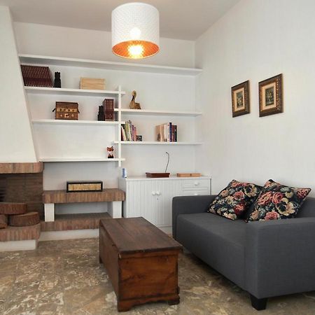 Casa Bel Villa Sant Carlos de la Ràpita Eksteriør billede