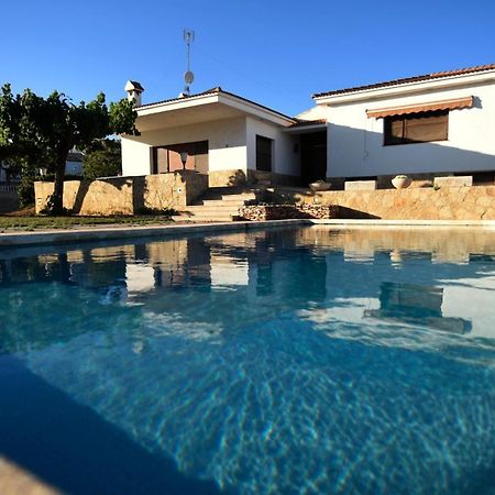 Casa Bel Villa Sant Carlos de la Ràpita Eksteriør billede