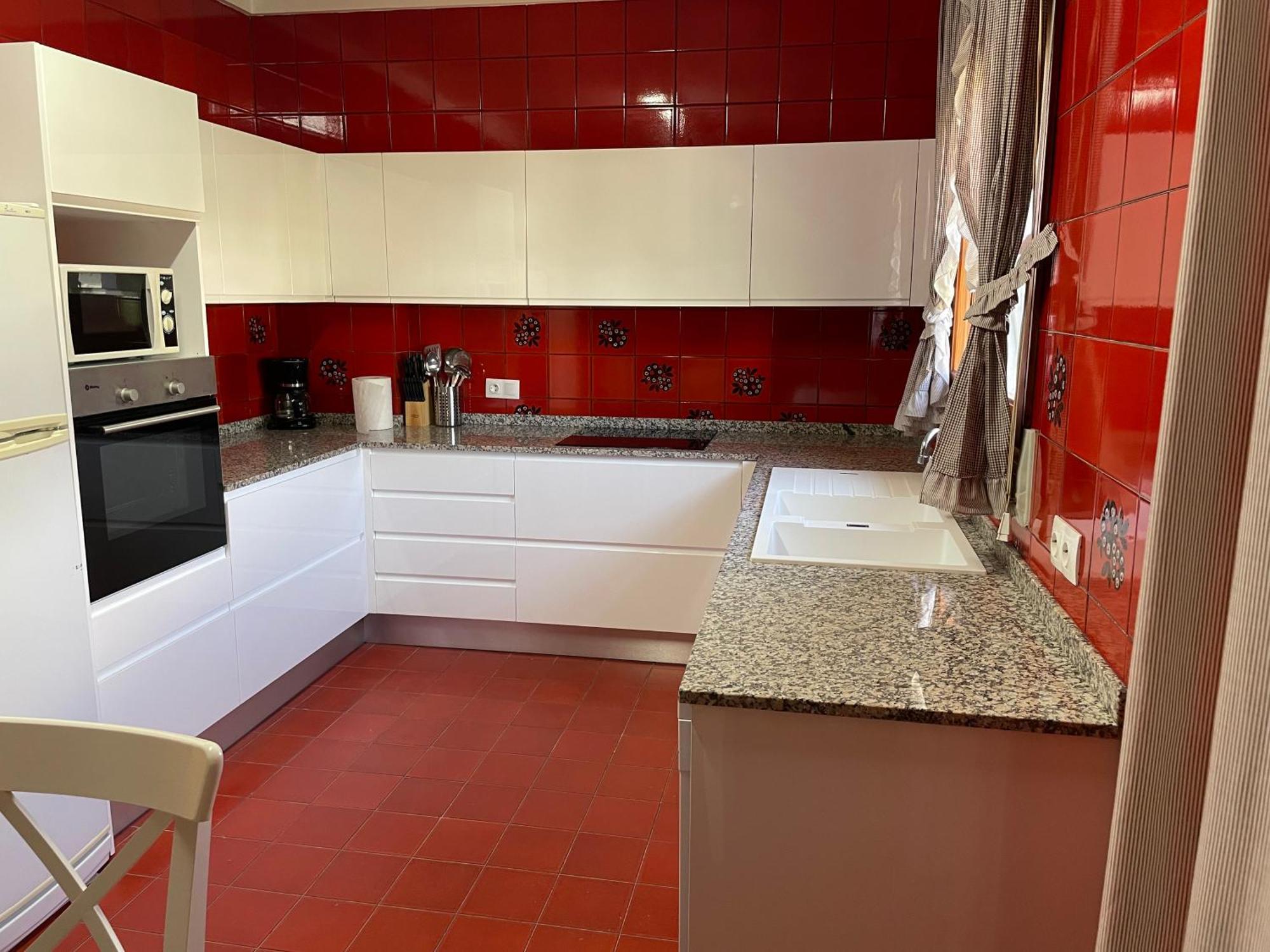 Casa Bel Villa Sant Carlos de la Ràpita Eksteriør billede