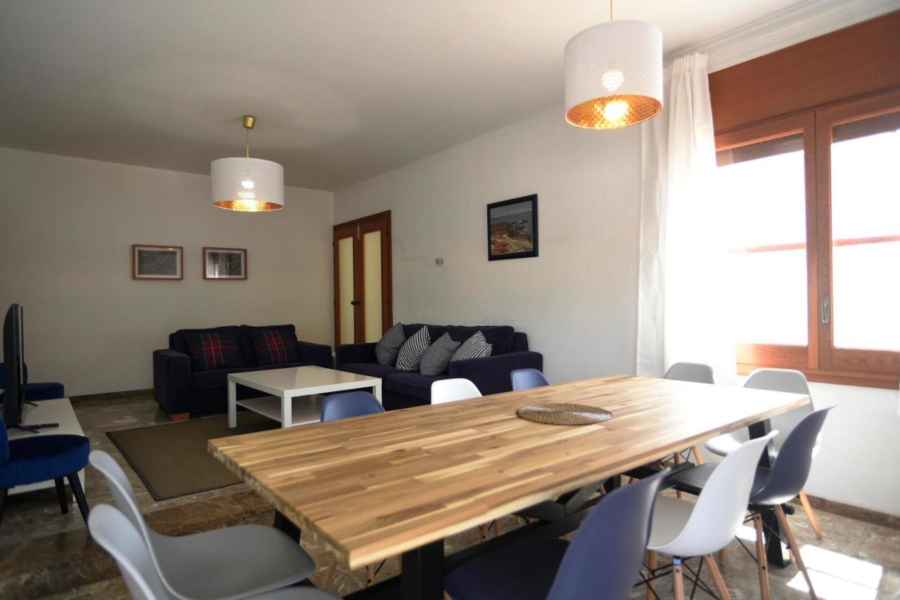 Casa Bel Villa Sant Carlos de la Ràpita Eksteriør billede