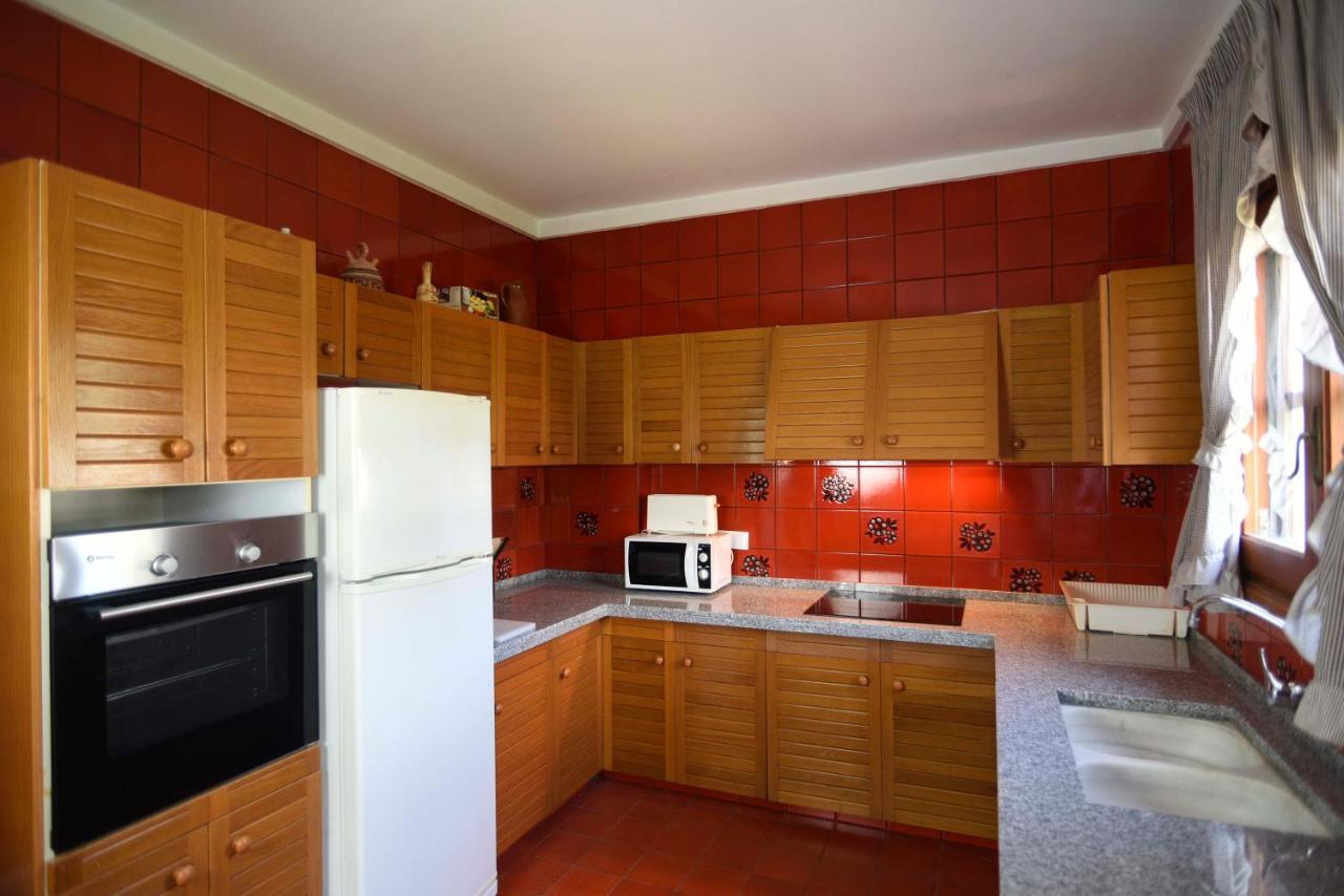 Casa Bel Villa Sant Carlos de la Ràpita Eksteriør billede