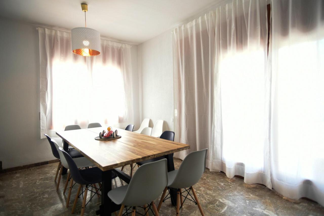 Casa Bel Villa Sant Carlos de la Ràpita Eksteriør billede