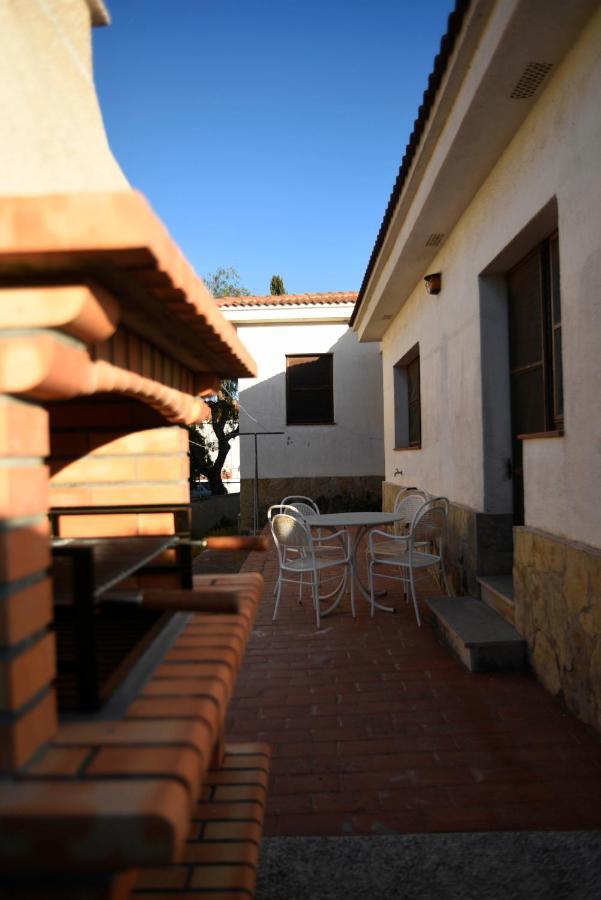 Casa Bel Villa Sant Carlos de la Ràpita Eksteriør billede