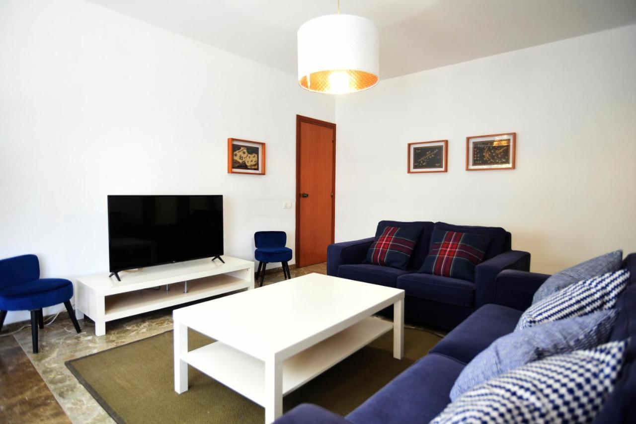 Casa Bel Villa Sant Carlos de la Ràpita Eksteriør billede