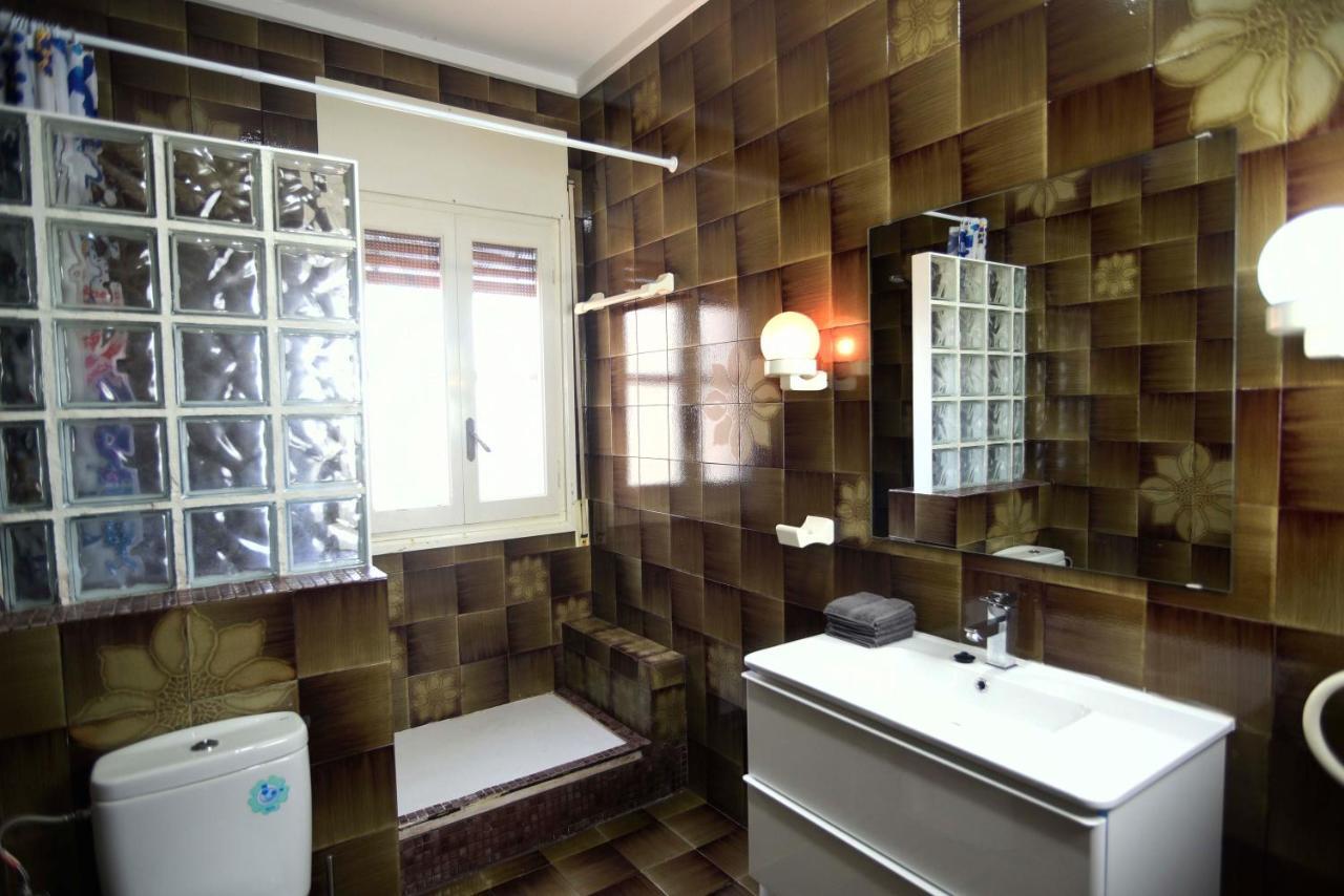 Casa Bel Villa Sant Carlos de la Ràpita Eksteriør billede